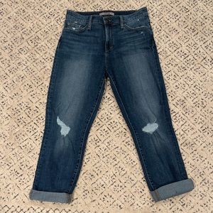 Joe’s Boyfriend Jeans